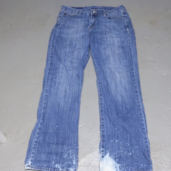 Lucky Brand Denim - Lucky brand jeans